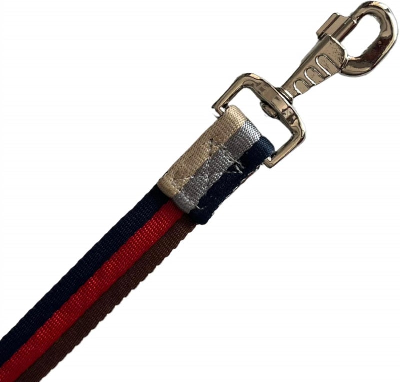ALLZSMOOTHLY Premium Horse Training Lunge Line with Alloy Trigger Buckle for Accurate Equestrian Training of 26 Foot (8 Meters) - Image 4